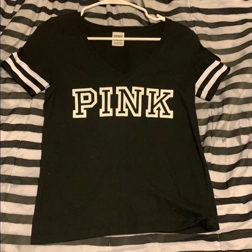 PINK Shirt